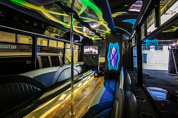 party bus tours new orleans